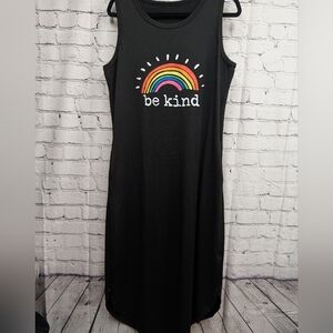 Be Kind Sundress